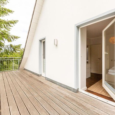 Ferienhaus Bansin Das Moderne Heringsdorf  Exterior photo
